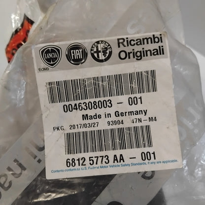 Genuine CV Boot - Fiat 500 / Panda | 46308003