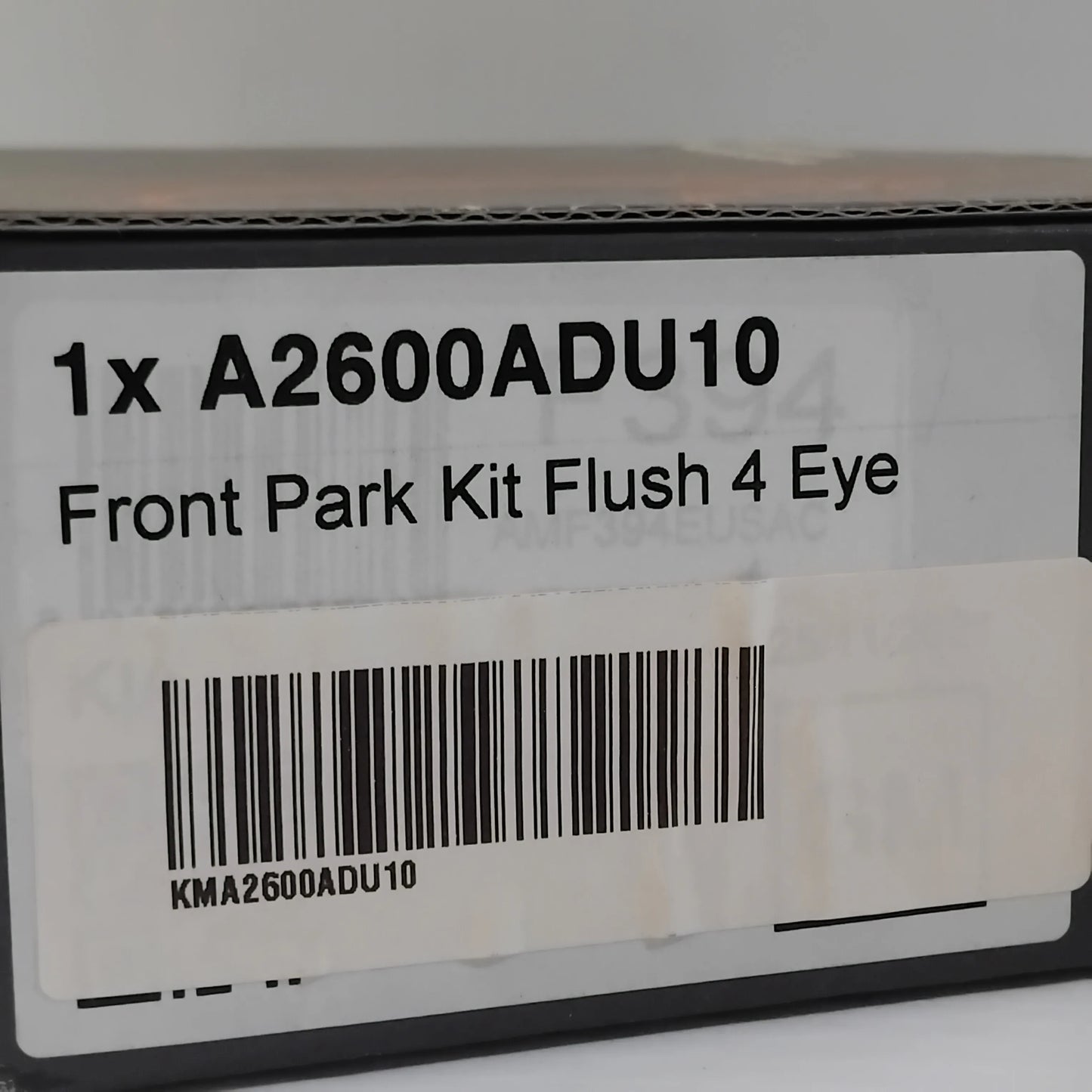 Carens Front Parking Sensor Kit 2013 Onwards | A2600ADU10