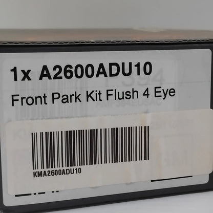 Carens Front Parking Sensor Kit 2013 Onwards | A2600ADU10