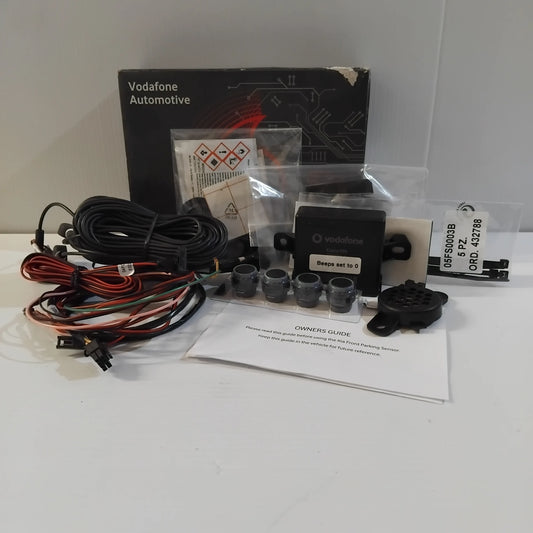 Carens Front Parking Sensor Kit 2013 Onwards | A2600ADU10