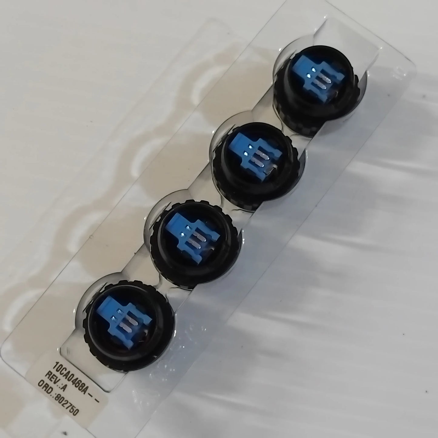 Carens Front Parking Sensor Kit 2013 Onwards | A2600ADU10