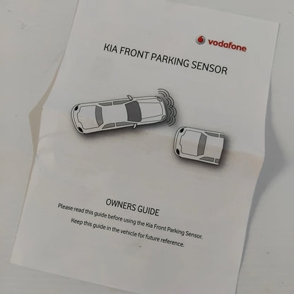 Carens Front Parking Sensor Kit 2013 Onwards | A2600ADU10