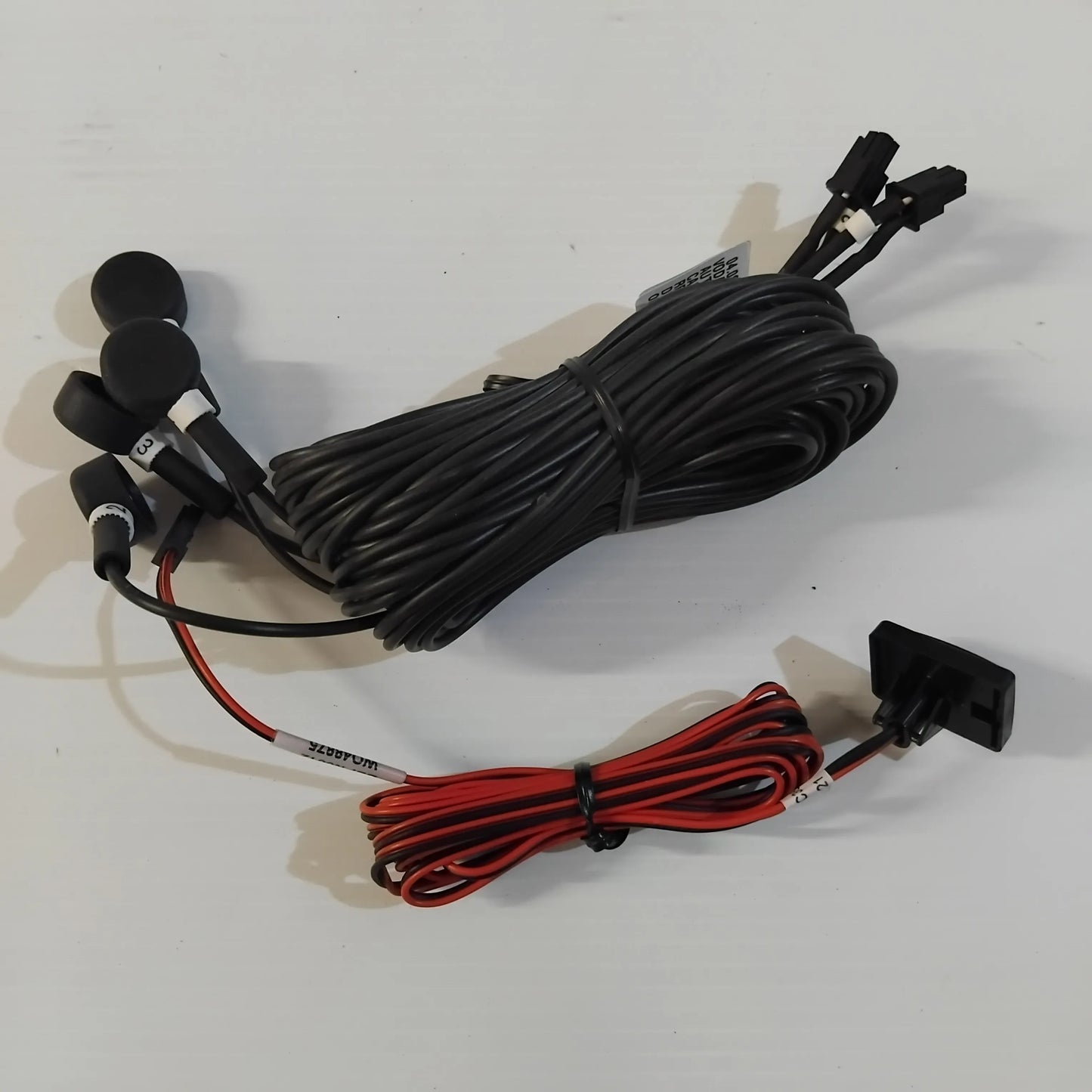 Carens Front Parking Sensor Kit 2013 Onwards | A2600ADU10
