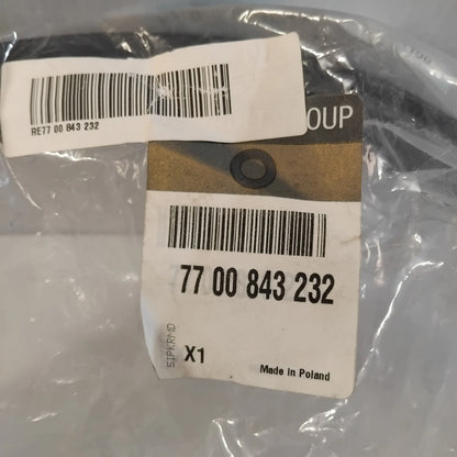 Genuine Renault Seal Lh  C2 | 77 00 843 232