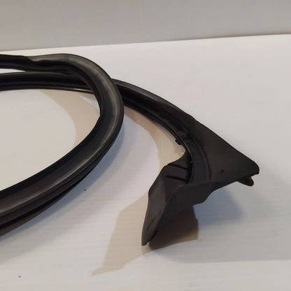 Genuine Renault Seal Lh  C2 | 77 00 843 232