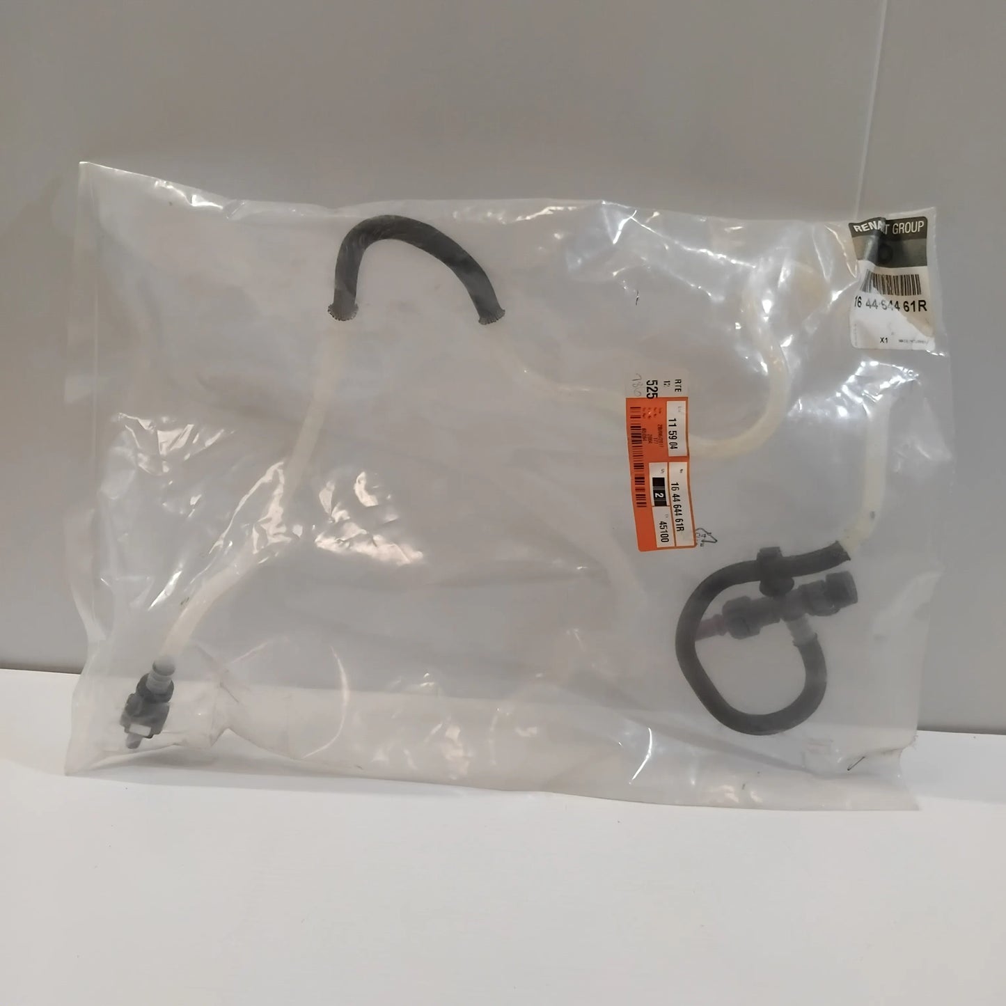 Genuine Renault Pipe | 16 44 644 61R