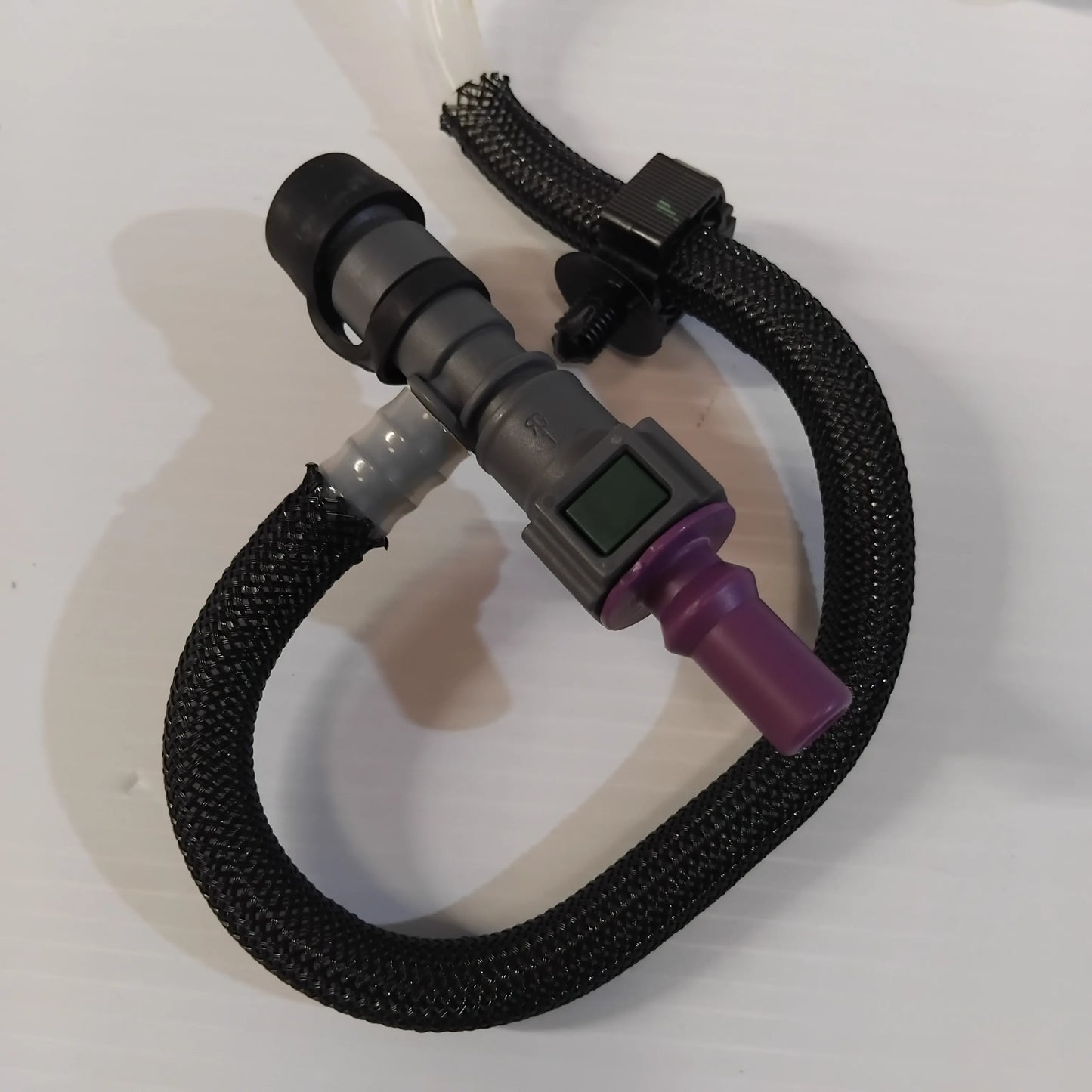 Genuine Renault Pipe | 16 44 644 61R