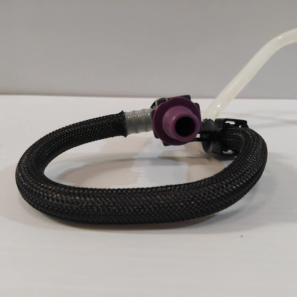 Genuine Renault Pipe | 16 44 644 61R