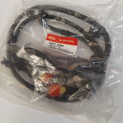 Genuine Front Bumper Wiring - Kia Ceed 2009-2010 | 918771H050