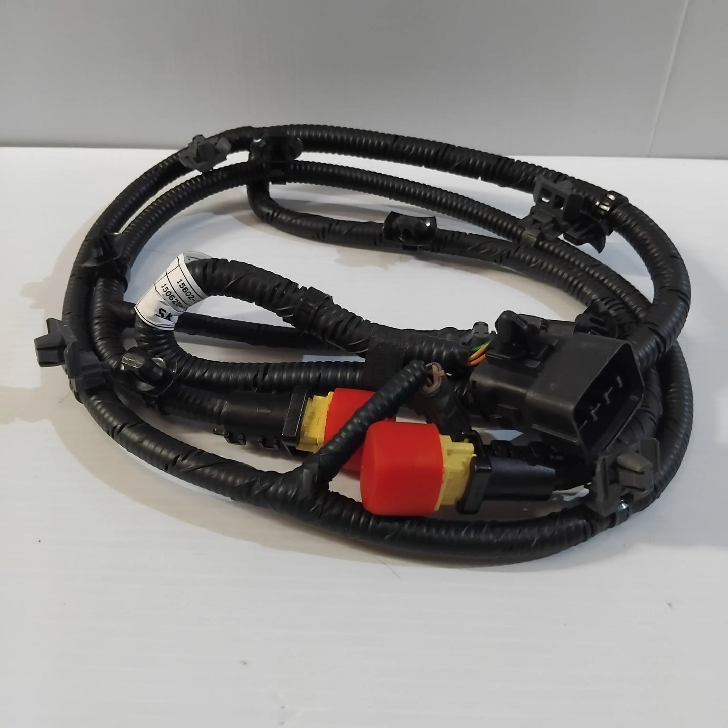 Genuine Front Bumper Wiring - Kia Ceed 2009-2010 | 918771H050