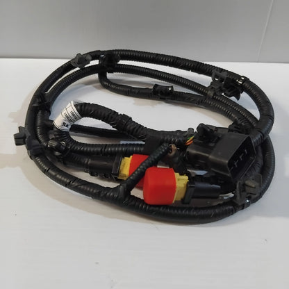 Genuine Front Bumper Wiring - Kia Ceed 2009-2010 | 918771H050