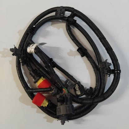 Genuine Front Bumper Wiring - Kia Ceed 2009-2010 | 918771H050