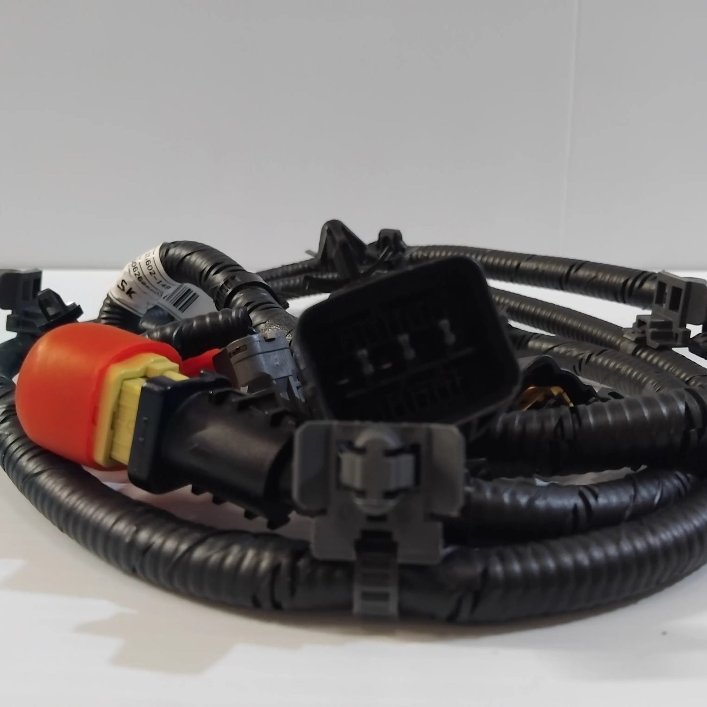 Genuine Front Bumper Wiring - Kia Ceed 2009-2010 | 918771H050