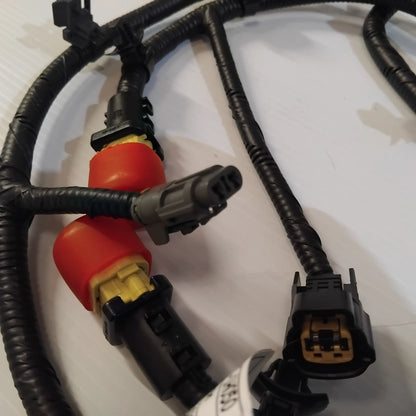 Genuine Front Bumper Wiring - Kia Ceed 2009-2010 | 918771H050