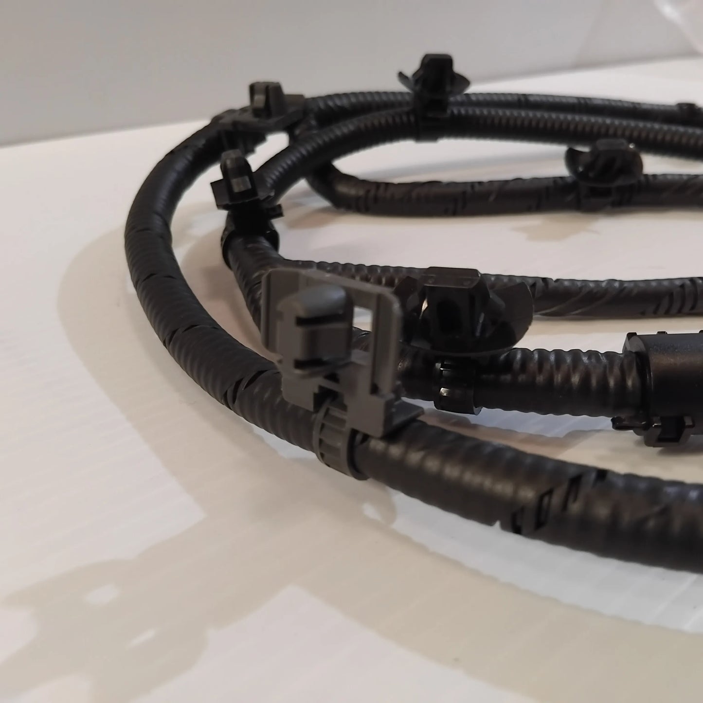 Genuine Front Bumper Wiring - Kia Ceed 2009-2010 | 918771H050