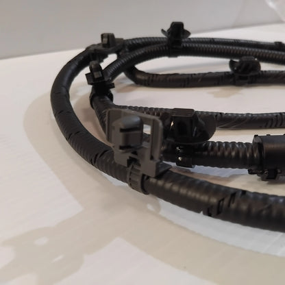 Genuine Front Bumper Wiring - Kia Ceed 2009-2010 | 918771H050