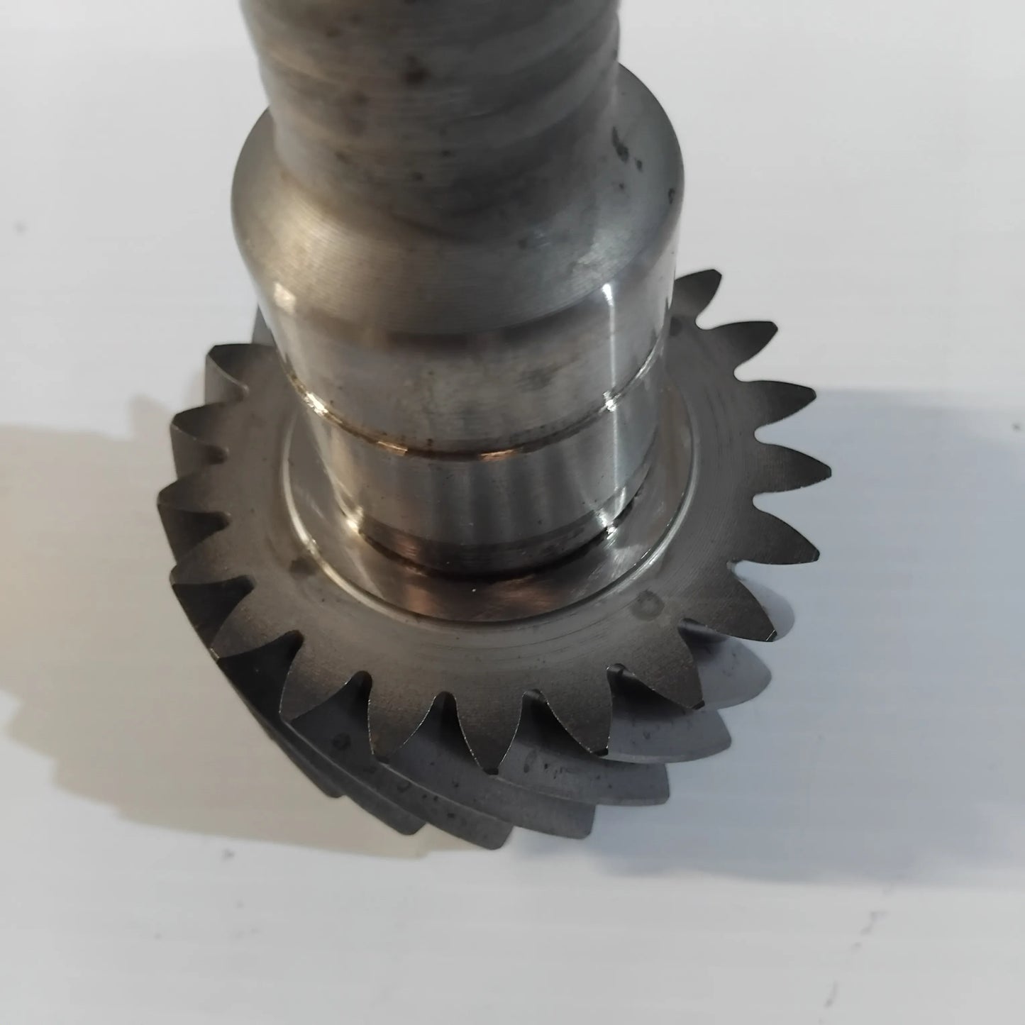 Genuine Input Shaft - Ford Transit 2016- 6-Speed Manual 2.2 | 2076558