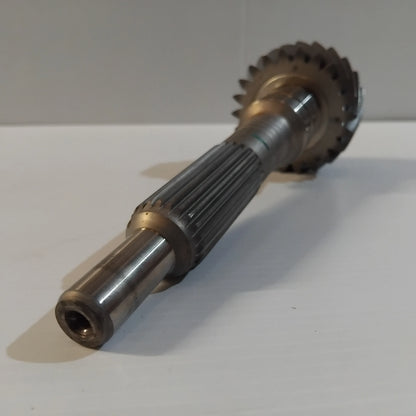 Genuine Input Shaft - Ford Transit 2016- 6-Speed Manual 2.2 | 2076558