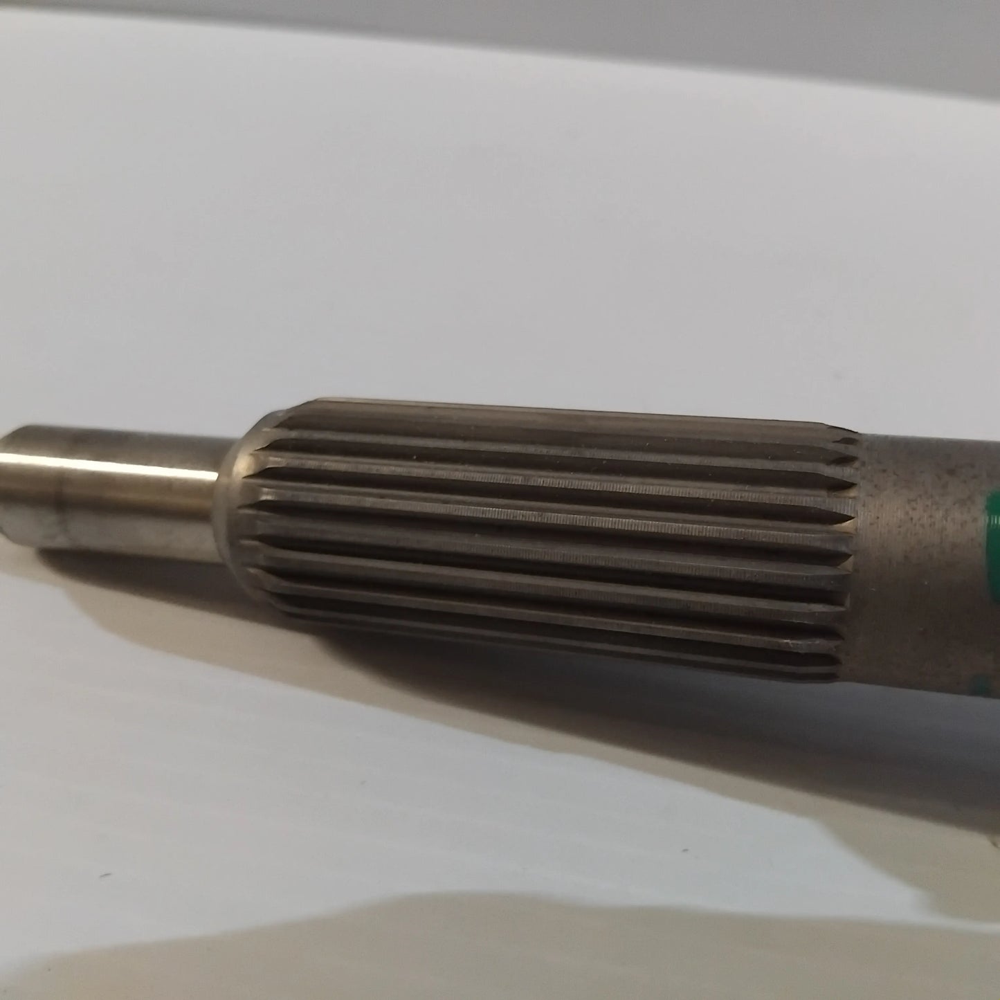 Genuine Input Shaft - Ford Transit 2016- 6-Speed Manual 2.2 | 2076558