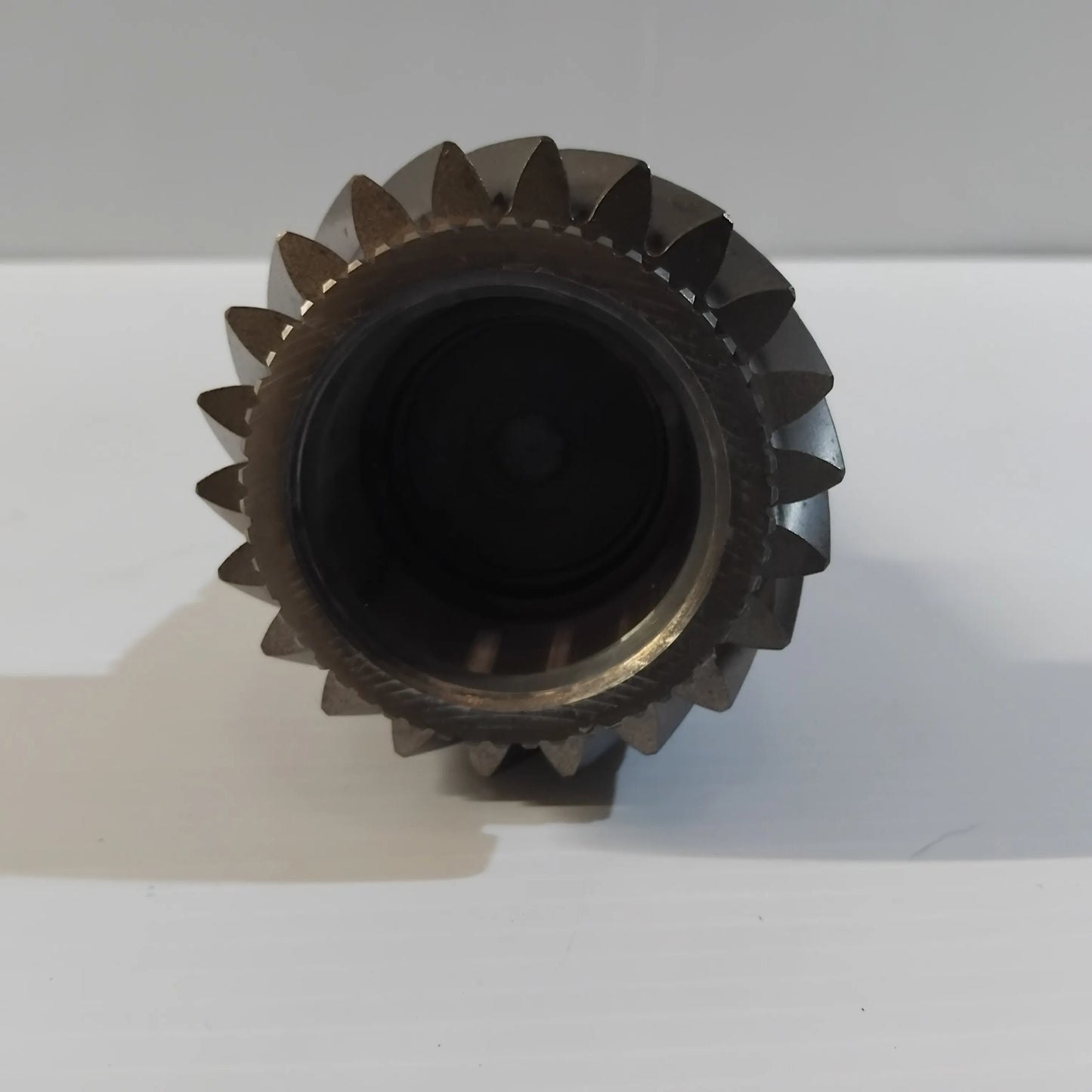 Genuine Input Shaft - Ford Transit 2016- 6-Speed Manual 2.2 | 2076558