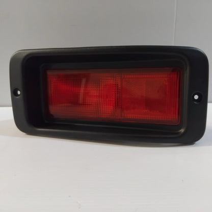 Genuine Mitsubishi Lamp Unit,Tail,Rh | 8337A086