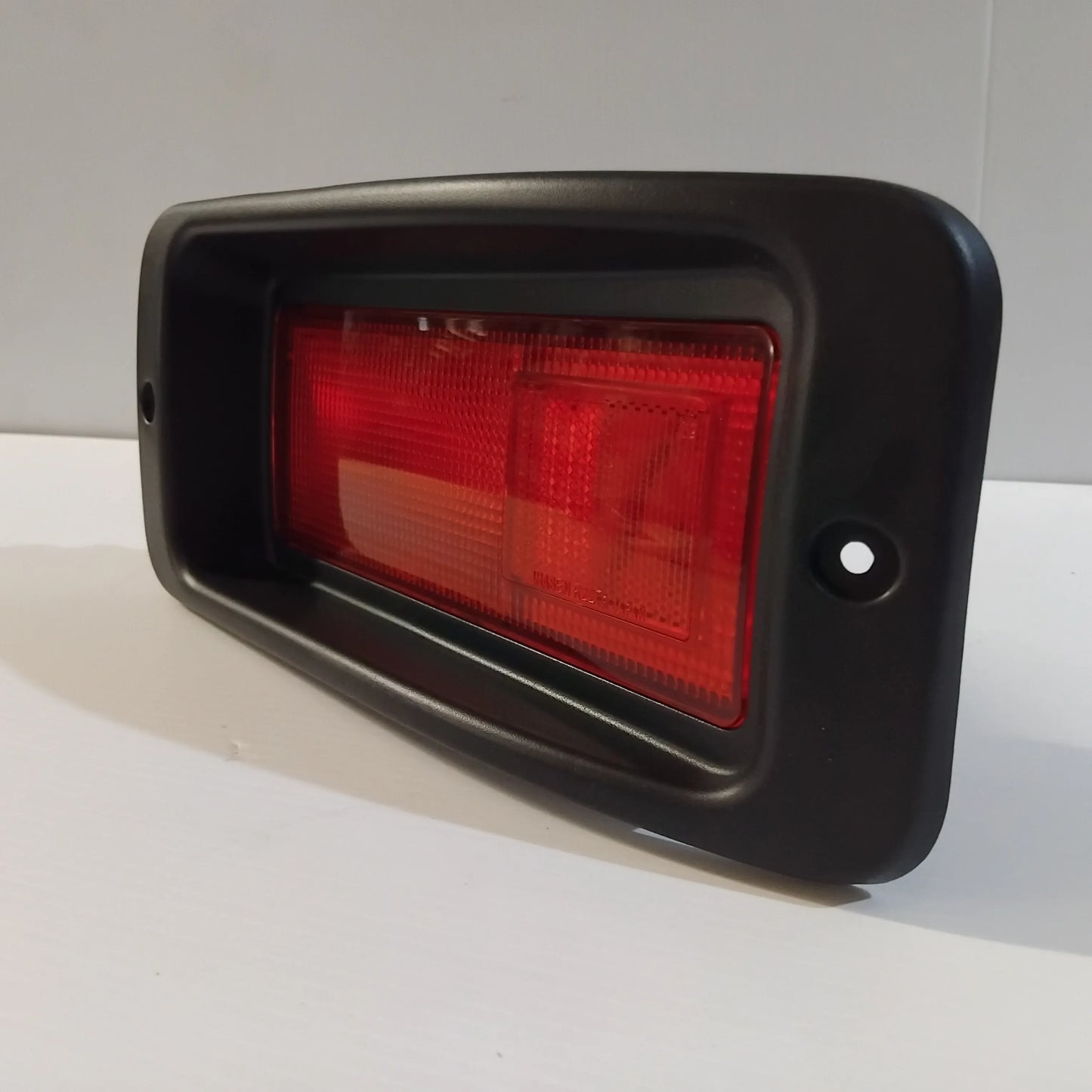 Genuine Mitsubishi Lamp Unit,Tail,Rh | 8337A086