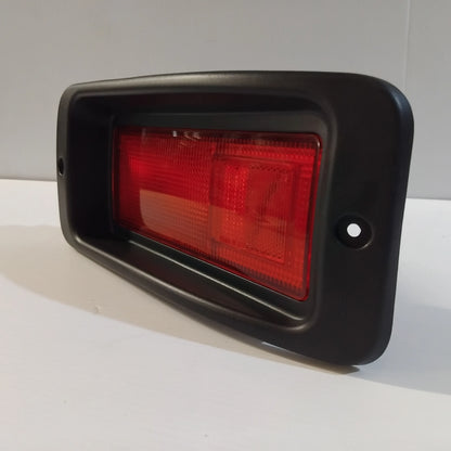 Genuine Mitsubishi Lamp Unit,Tail,Rh | 8337A086