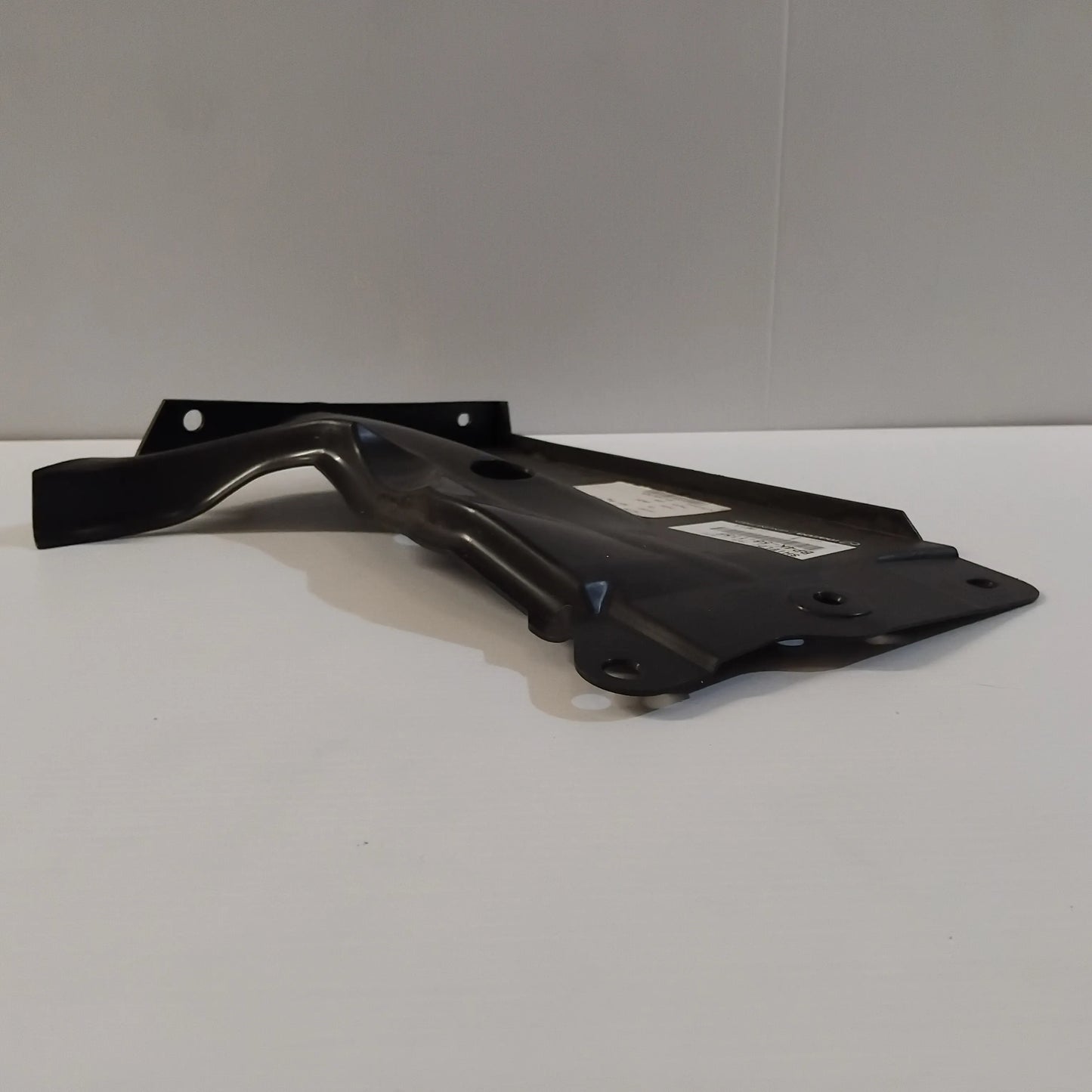 Genuine Front Left Fender Splash Shield - Mazda 3 2003-2005 | BP4K56115F