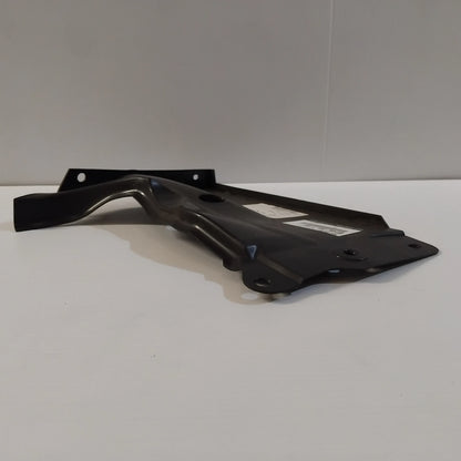 Genuine Front Left Fender Splash Shield - Mazda 3 2003-2005 | BP4K56115F