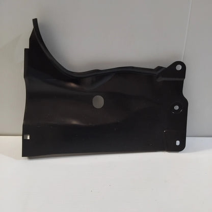 Genuine Front Left Fender Splash Shield - Mazda 3 2003-2005 | BP4K56115F
