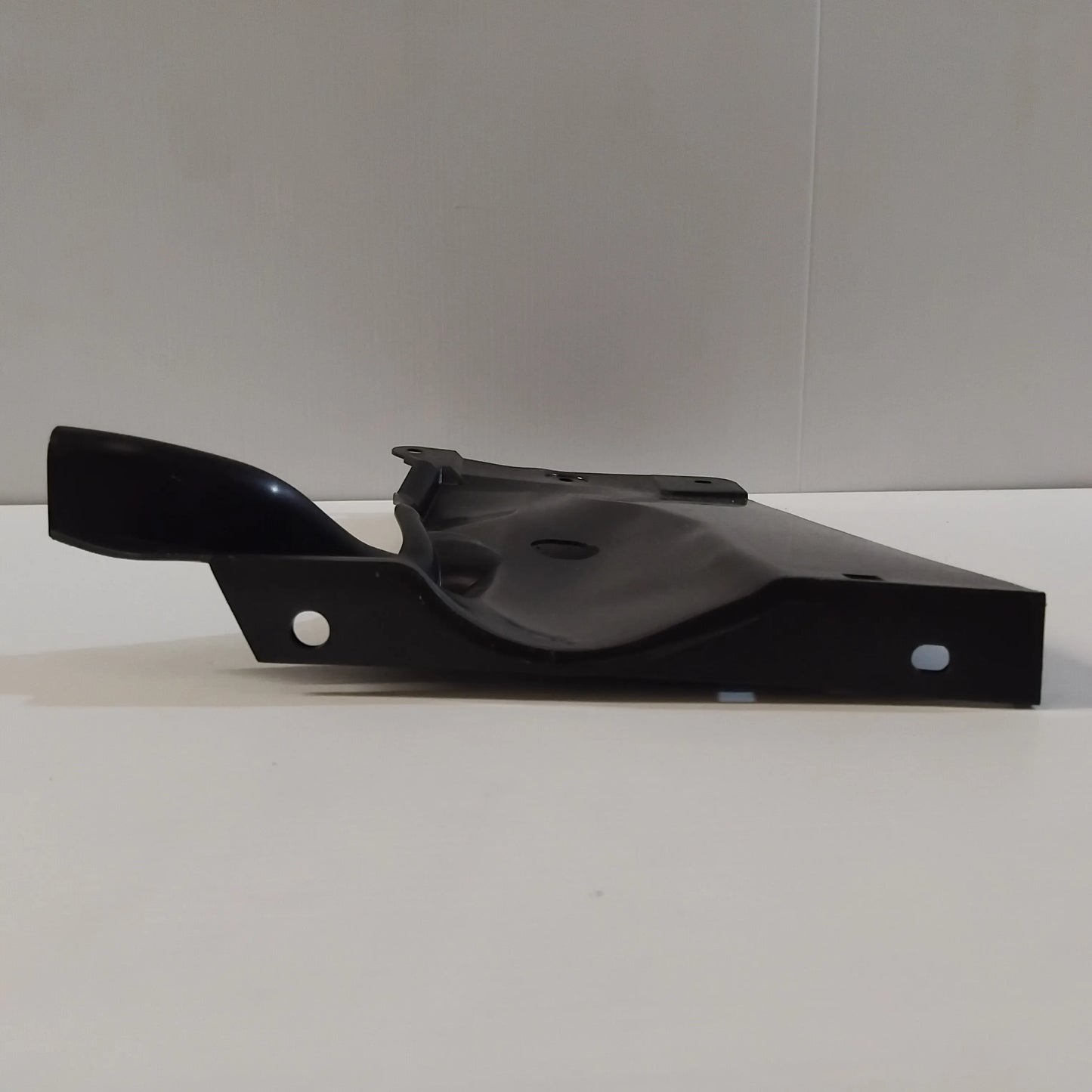 Genuine Front Left Fender Splash Shield - Mazda 3 2003-2005 | BP4K56115F