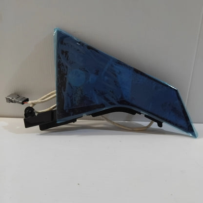 Genuine Rear Left Door Window Frame Moulding - Ford Mustang Mach-E | 2705379