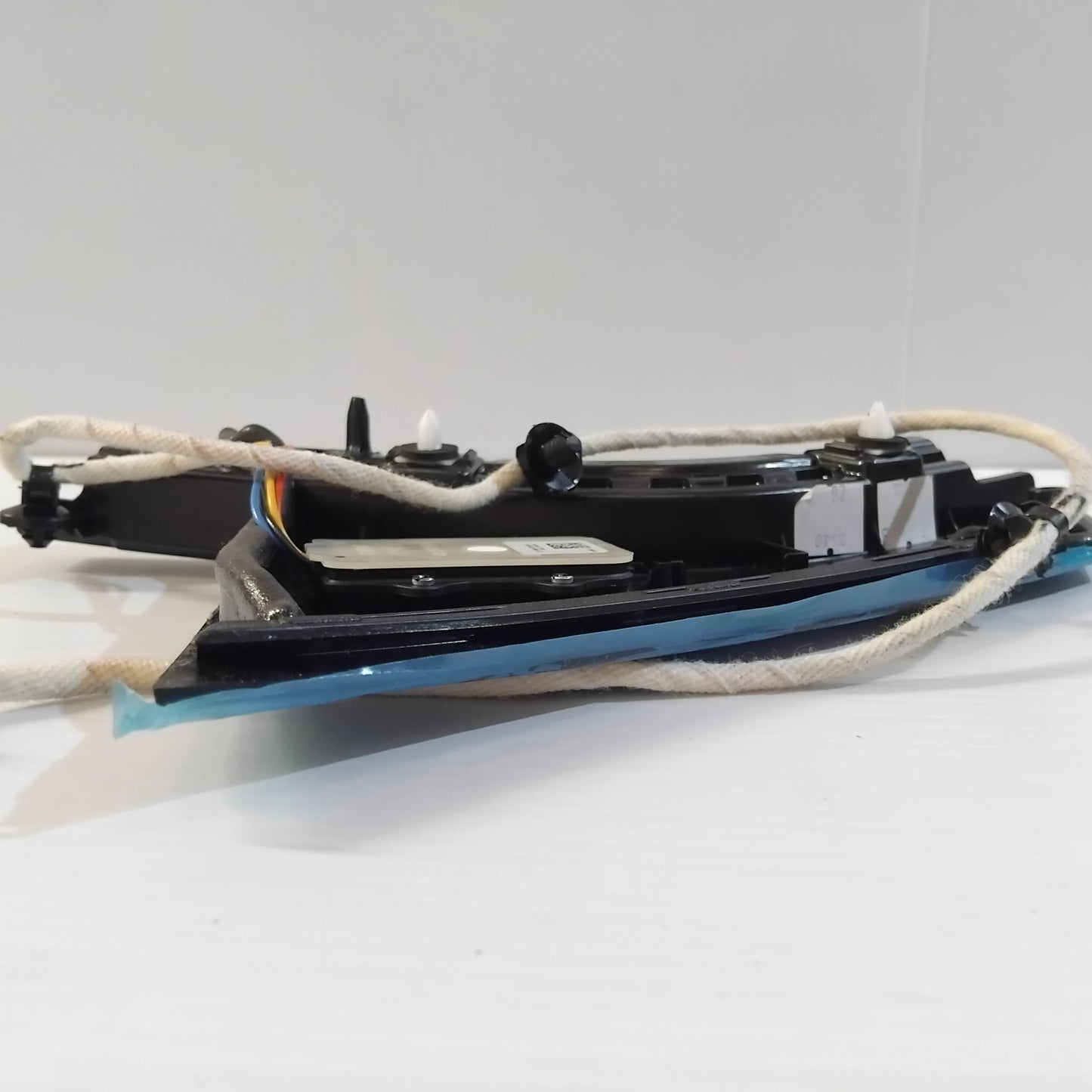 Genuine Rear Left Door Window Frame Moulding - Ford Mustang Mach-E | 2705379
