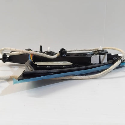 Genuine Rear Left Door Window Frame Moulding - Ford Mustang Mach-E | 2705379