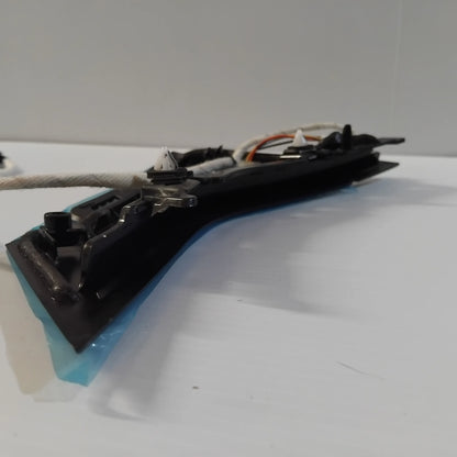 Genuine Rear Left Door Window Frame Moulding - Ford Mustang Mach-E | 2705379