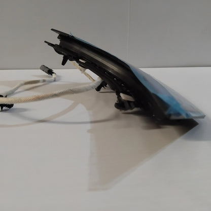 Genuine Rear Left Door Window Frame Moulding - Ford Mustang Mach-E | 2705379