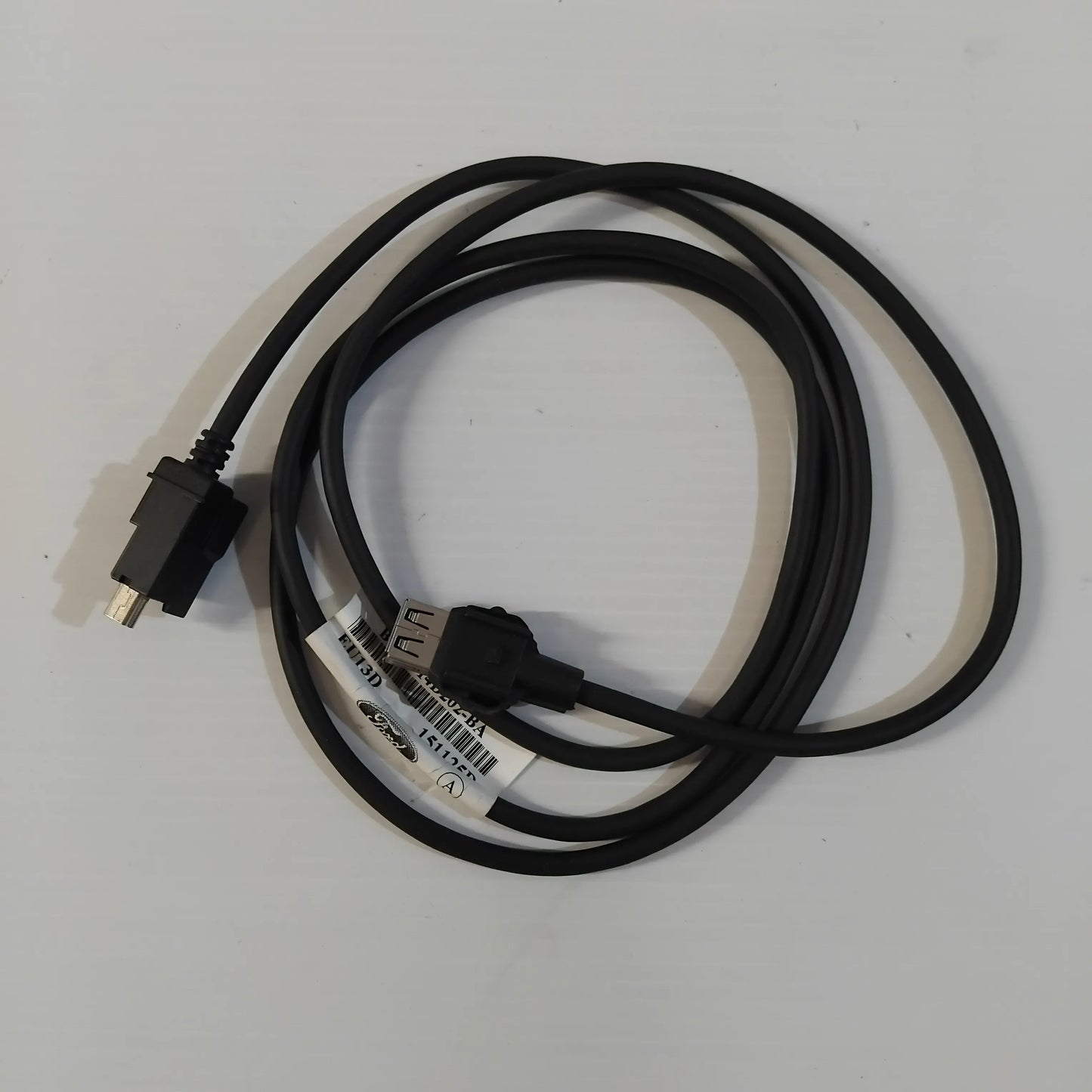 Genuine Dashboard USB Cable - Ford Transit 2012- Diesel | 1849775