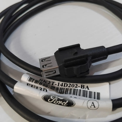 Genuine Dashboard USB Cable - Ford Transit 2012- Diesel | 1849775