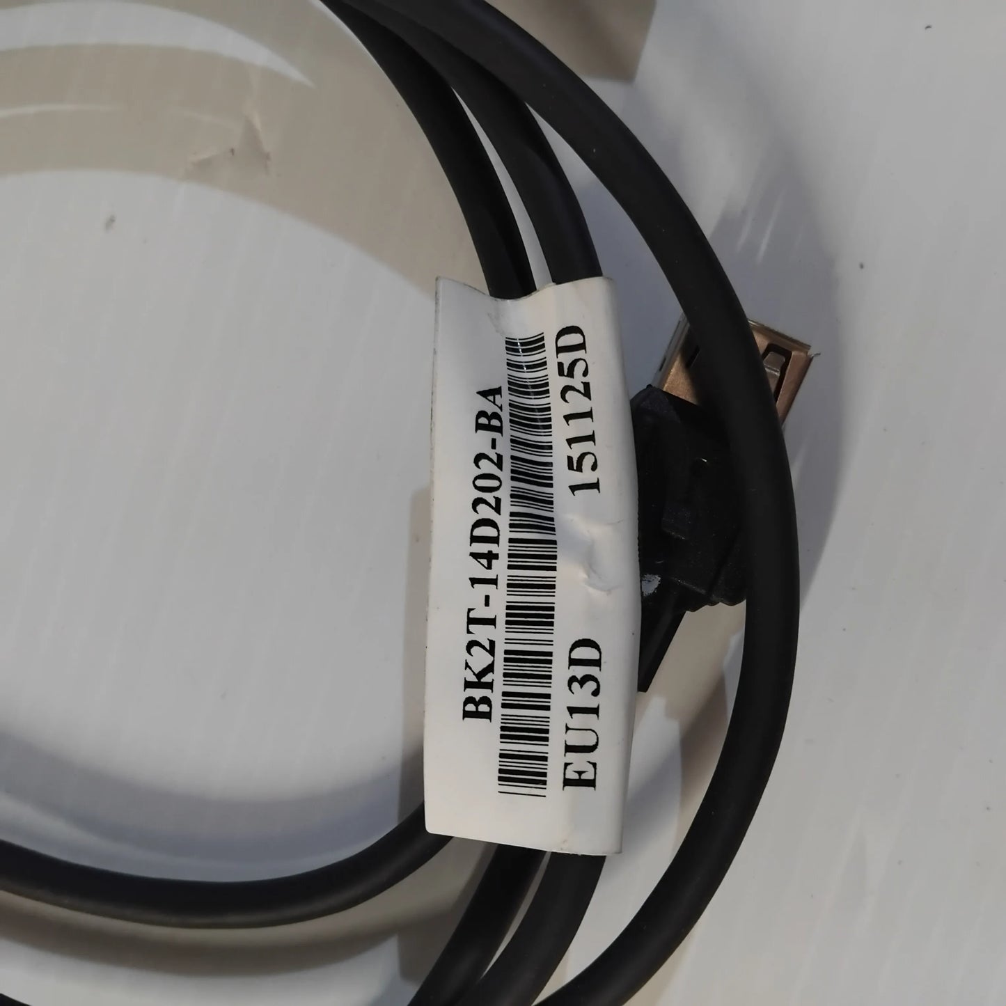 Genuine Dashboard USB Cable - Ford Transit 2012- Diesel | 1849775