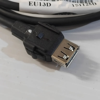 Genuine Dashboard USB Cable - Ford Transit 2012- Diesel | 1849775