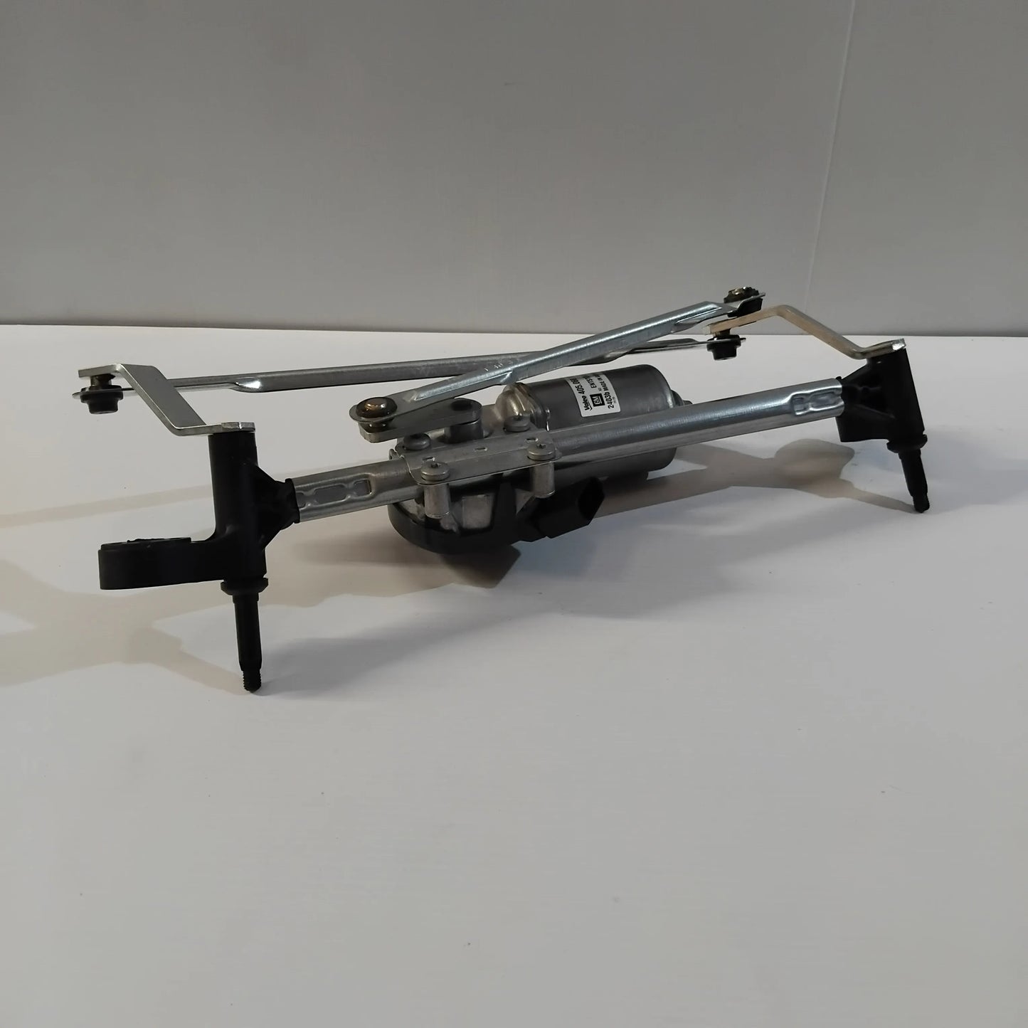Genuine Wiper Motor - Vauxhall Corsa D 2007-2014 RHD | 13372899