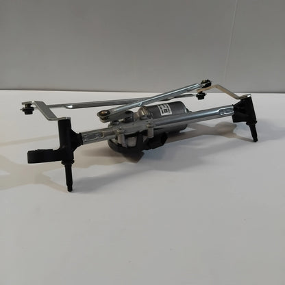 Genuine Wiper Motor - Vauxhall Corsa D 2007-2014 RHD | 13372899