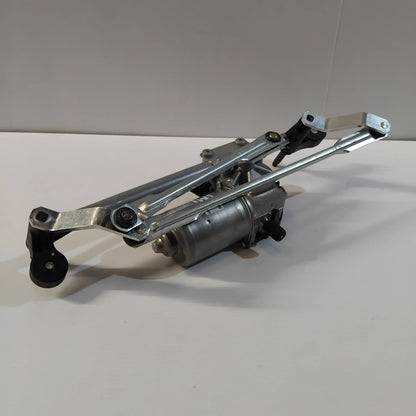 Genuine Wiper Motor - Vauxhall Corsa D 2007-2014 RHD | 13372899