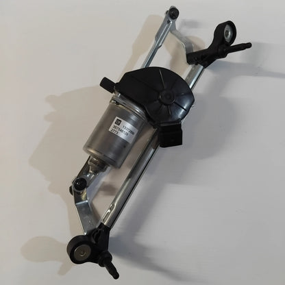 Genuine Wiper Motor - Vauxhall Corsa D 2007-2014 RHD | 13372899
