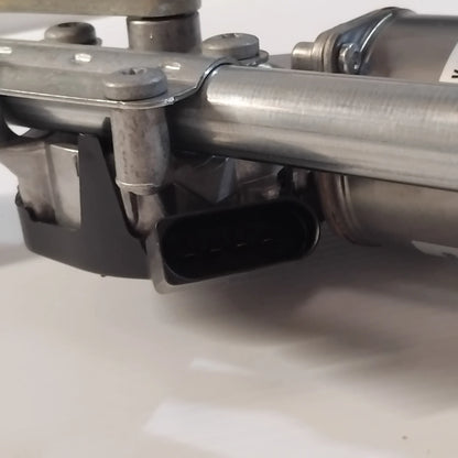 Genuine Wiper Motor - Vauxhall Corsa D 2007-2014 RHD | 13372899