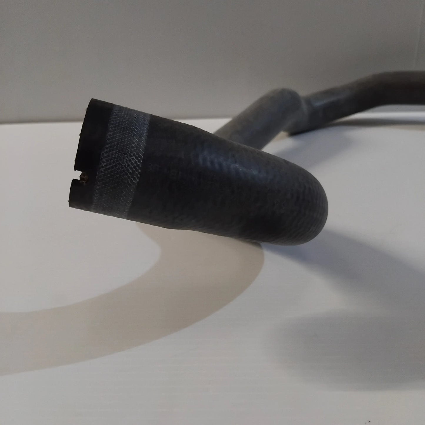 Genuine Lower Radiator Hose - Fiat Ducato 2006-2014 3.0 Diesel | 1348311080