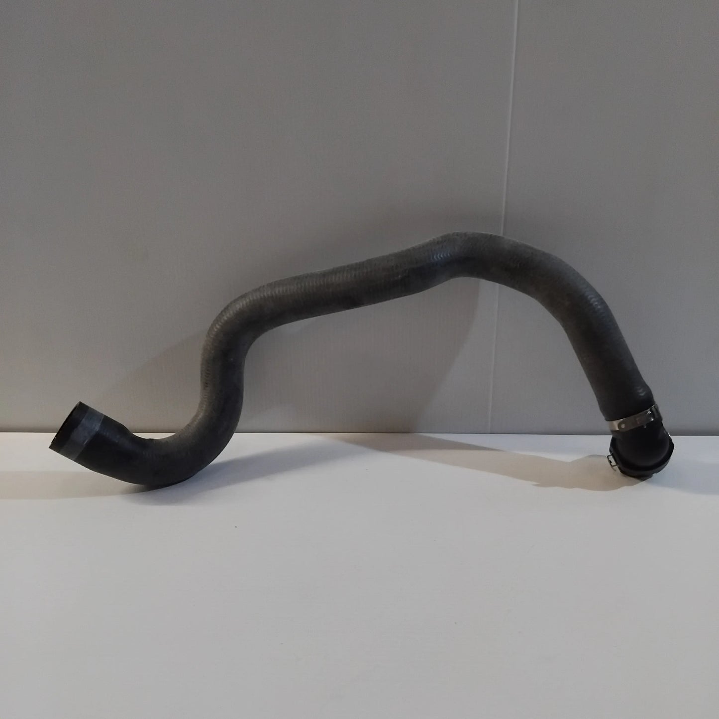 Genuine Lower Radiator Hose - Fiat Ducato 2006-2014 3.0 Diesel | 1348311080
