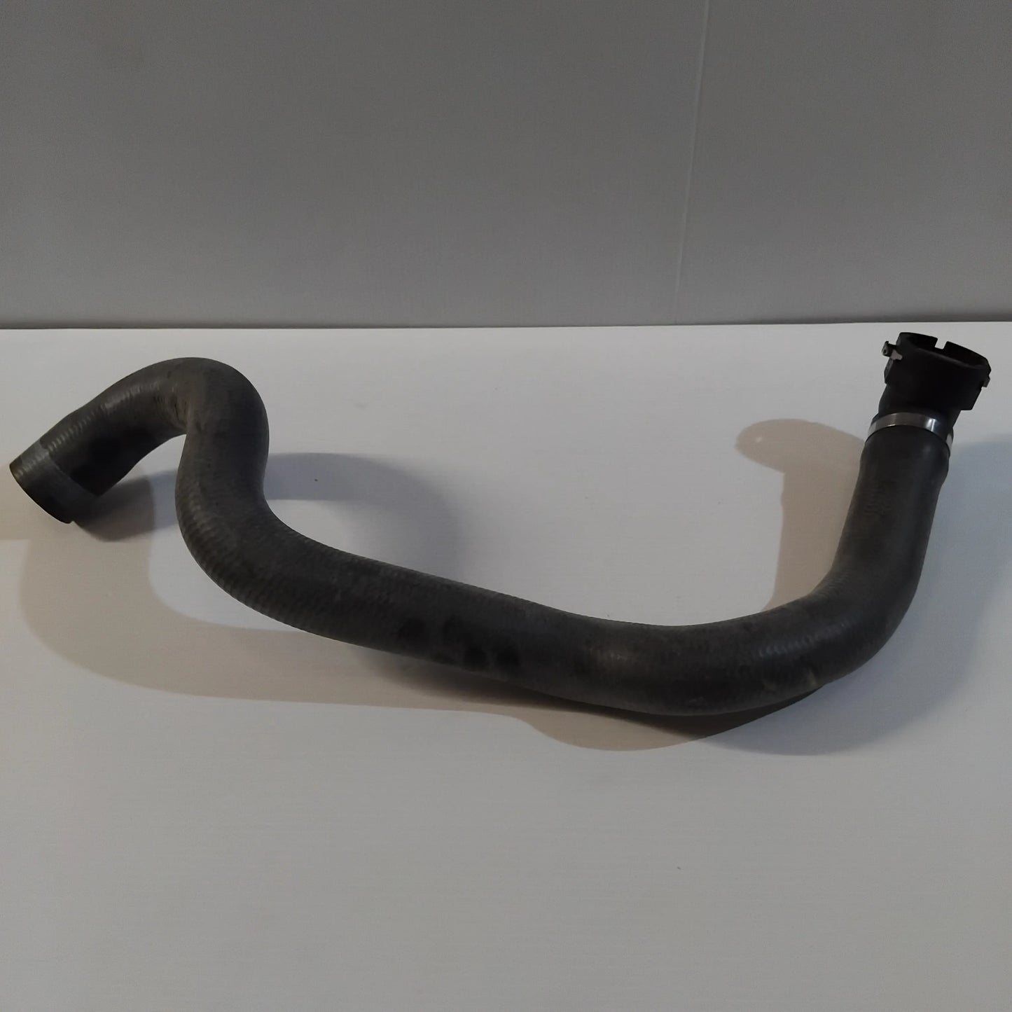Genuine Lower Radiator Hose - Fiat Ducato 2006-2014 3.0 Diesel | 1348311080