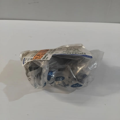 Genuine Fuel Tank Filler Pipe Connector - Ford Focus / Kuga Petrol | 2211365