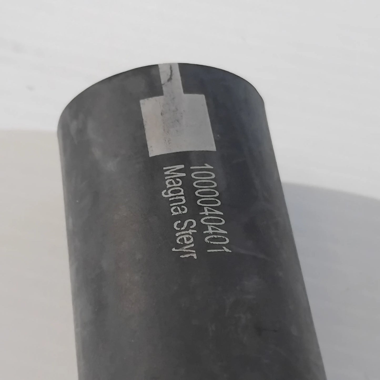 Genuine Fuel Tank Filler Pipe Connector - Ford Focus / Kuga Petrol | 2211365